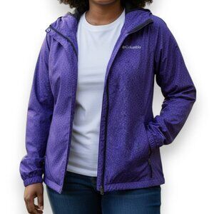 Columbia Women's Interchange Jacket